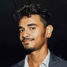 Abishek Sankaranarayanan